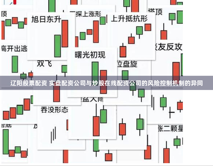 辽阳股票配资 实盘配资公司与炒股在线配资公司的风险控制机制的异同