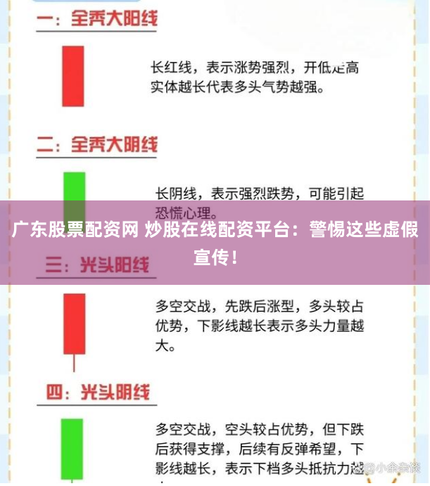 广东股票配资网 炒股在线配资平台：警惕这些虚假宣传！