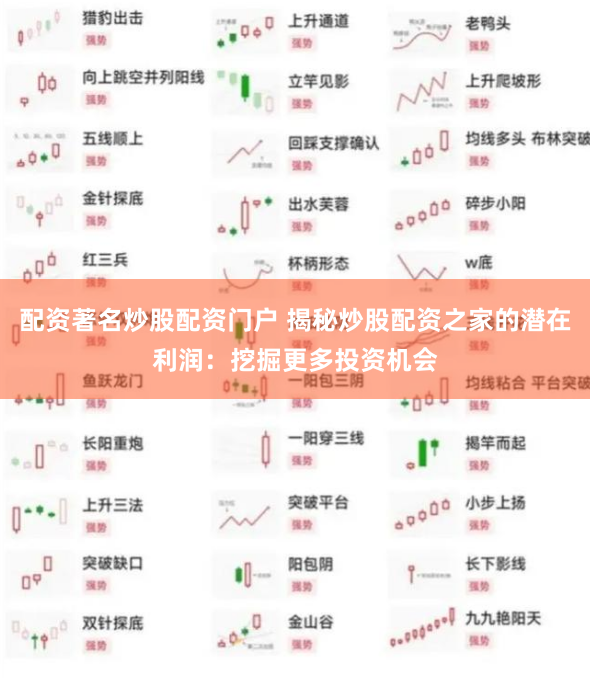 配资著名炒股配资门户 揭秘炒股配资之家的潜在利润：挖掘更多投资机会