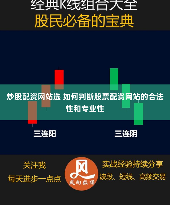 炒股配资网站选 如何判断股票配资网站的合法性和专业性