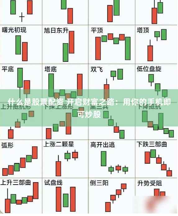 什么是股票配资 开启财富之路：用你的手机即可炒股