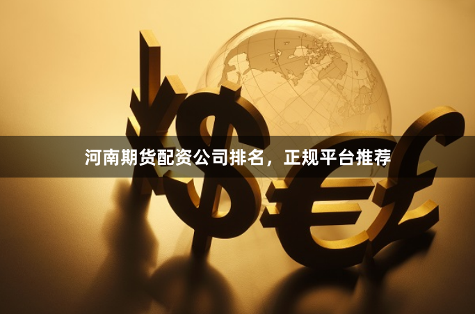 河南期货配资公司排名，正规平台推荐