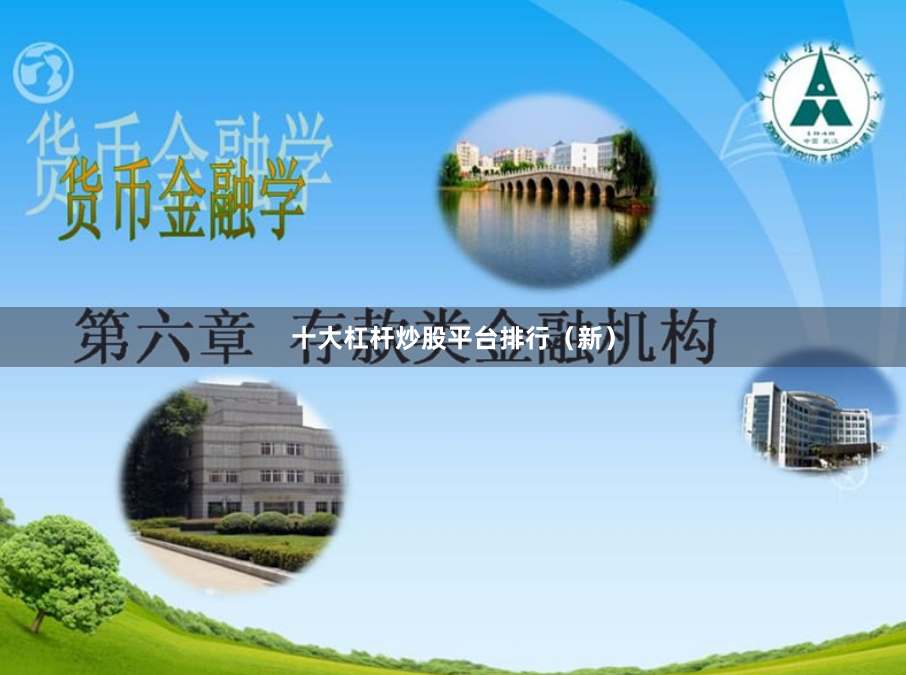 十大杠杆炒股平台排行（新）