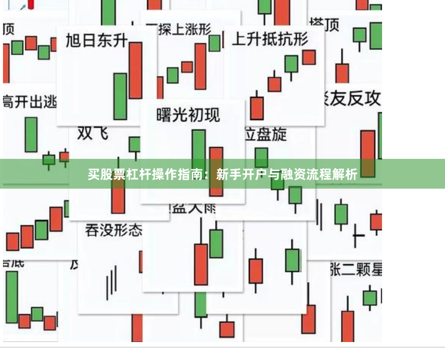 买股票杠杆操作指南：新手开户与融资流程解析