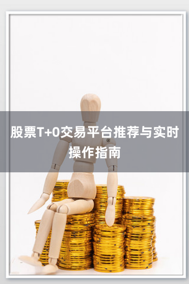 股票T+0交易平台推荐与实时操作指南